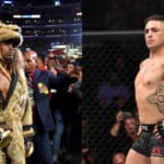 Diego Sanchez Austin Trout