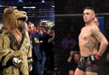 Diego Sanchez Austin Trout