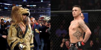 Diego Sanchez Austin Trout