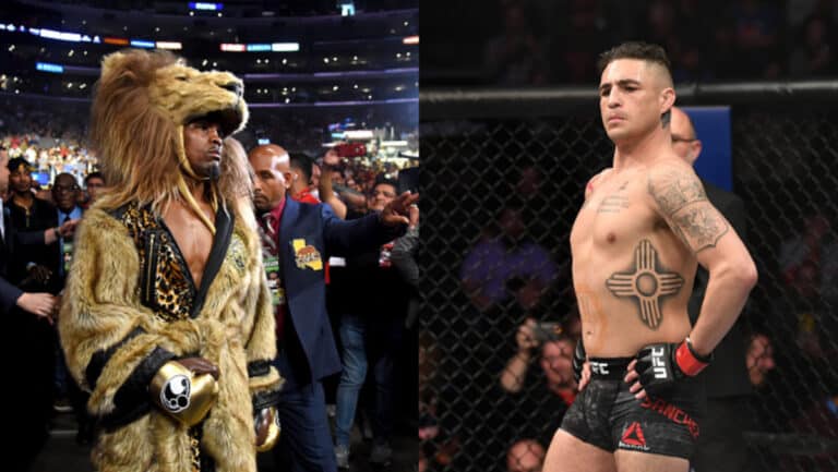 Diego Sanchez hyped for BKFC debut against Austin Trout: “I’m fighting for glory… I will slaughter this man”