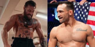 Conor McGregor