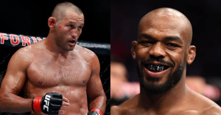 Dan Henderson says Jon Jones ‘hasn’t been the same’ since testing positive for banned substances in 2016