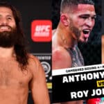 Jorge Masvidal