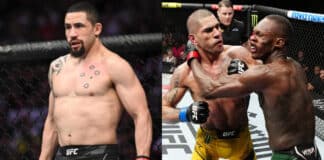 robert whittaker