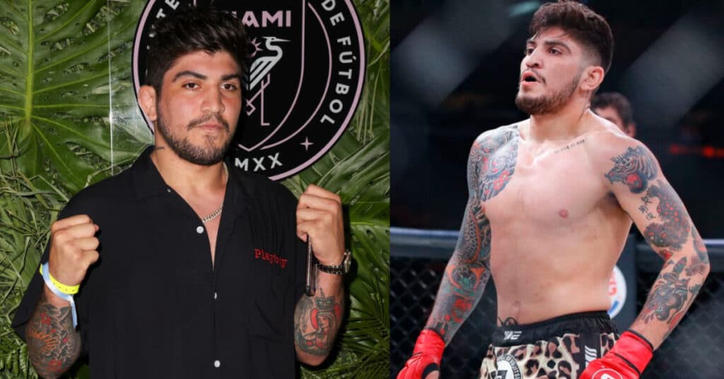 Dillon Danis Busted Promoting Fake NFT By Crypto Investigator; 'The Entire Project Is Fake'