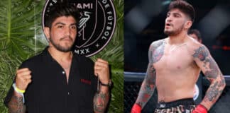 Dillon Danis