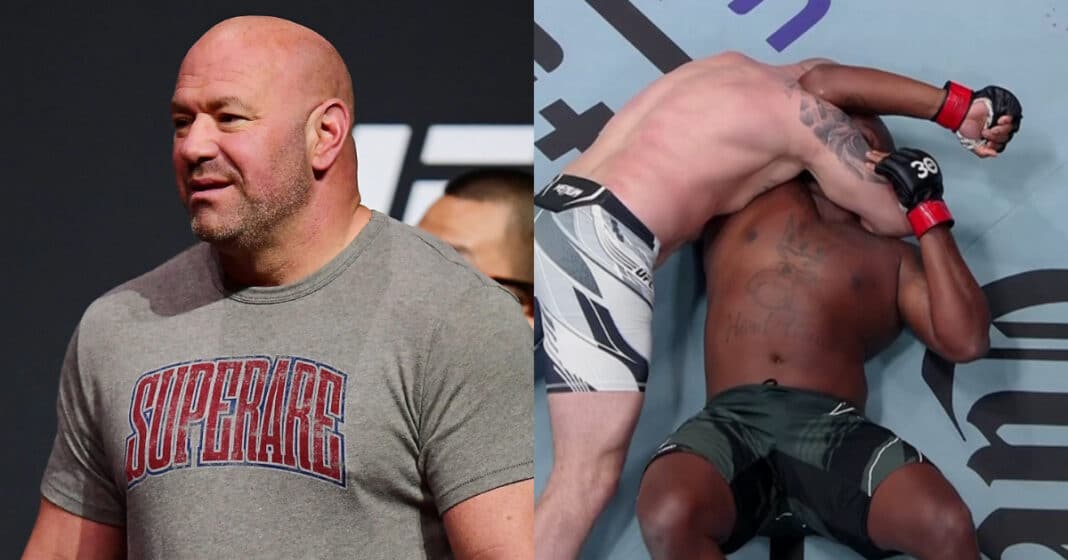 Dana White