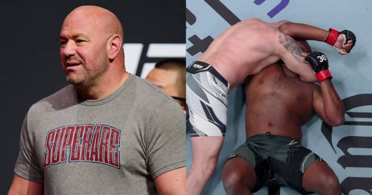 Dana White