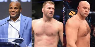Daniel Cormier