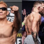 Tony Ferguson