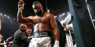 tyron woodley