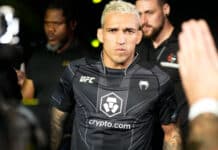 Charles Oliveira UFC 288 Beneil Dariush