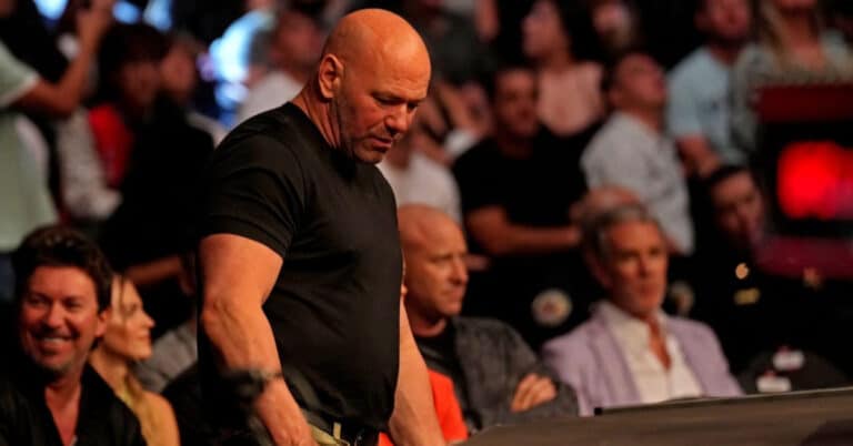 Report – UFC apply numerous changes to contracts, add more restrictions for fighters, waivers to prevent lawsuits