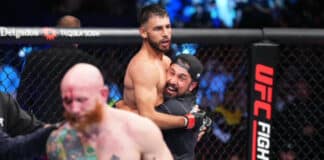 Yair Rodriguez