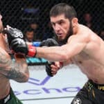 UFC 284