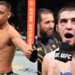 nate diaz
