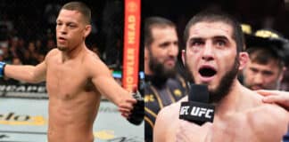 nate diaz