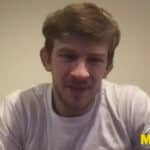 Arnold Allen, Max Holloway, Alexander Volkanovski