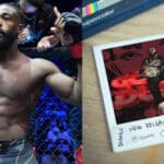 aljamain sterling