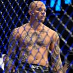 Anthony Smith UFC Weight Classes