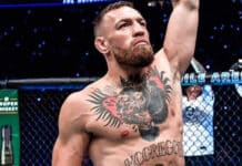 Conor McGregor confirms UFC return Michael Chandler fight happens end of summer