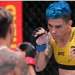 jessica andrade
