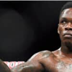 Israel Adesanya