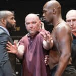Daniel Cormier UFC 285 Jon Jones Commentate
