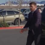Conor McGregor UFC The Ultimate Fighter 31
