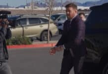 Conor McGregor UFC The Ultimate Fighter 31