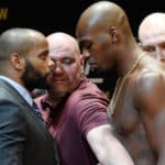 Daniel Cormier reveals heartfelt message from Jon Jones UFC there's good in him