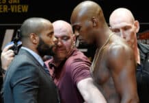 Daniel Cormier reveals heartfelt message from Jon Jones UFC there's good in him