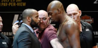Daniel Cormier reveals heartfelt message from Jon Jones UFC there's good in him