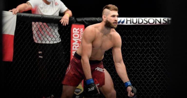 Jiri Prochazka targets summer UFC return against Jamahal Hill: ‘I am the champion’