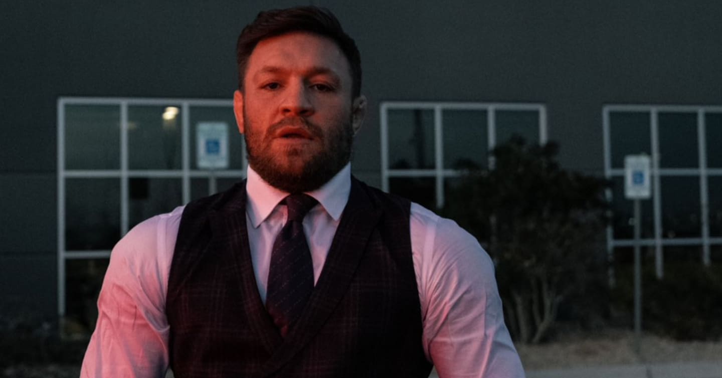 Conor McGregor denies removing contestants from TUF 31: 'I didn't have people removed so f*ck off' 1 Conor McGregor UFC The Ultimate Fighter 31