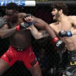 Ovince St. Preux
