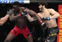 Ovince St. Preux