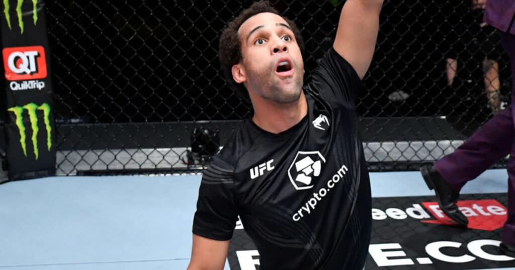 Jord Leavitt Says Islam Makhachev Will By no means Deserved Credit score