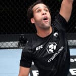 Jordan Leavitt UFC London Paddy Pimblett Degenerates
