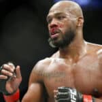 Jon Jones UFC 285 Ciryl Gane Betting