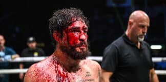 Diego Sanchez, Austin Trout, BKFC