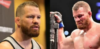 Nate Marquardt