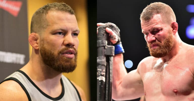 Fans condemn Nate Marquardt’s wildly homophobic tweet directed at ESPN on Saturday night