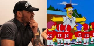 Conor McGregor