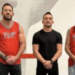 Michael Chandler The Ultimate Fighter 31 Conor McGregor Ryan Bader