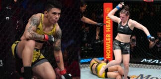 Jessica Andrade