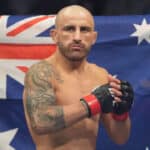Alexander Volkanovski UFC 284 Islam Makhachev rematch