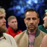 tyson fury