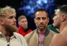 tyson fury