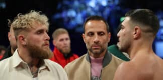 tyson fury